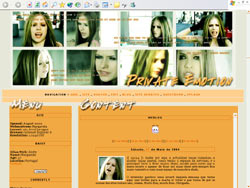 v26 - Avril Lavigne